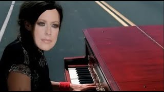 Avril Lavigne AI Cover Of "Thousand Miles" By Vanessa Carlton