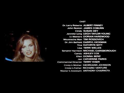 Looker - Closing Credits