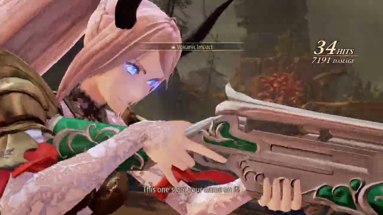 Tales of Arise [ Longplay - Moderate Difficulty - Part #24 ]