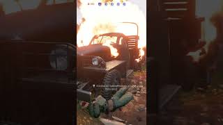 VEHICLE ELIMINATOR | #Enlisted #Shorts