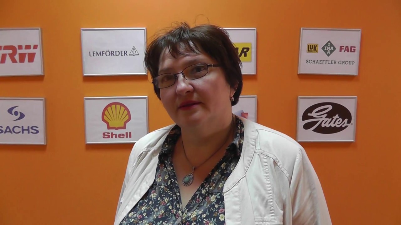 Отзыв Супер-СТО Смоленск – Фольксваген Поло - YouTube