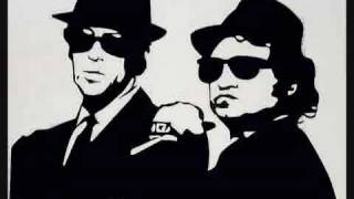 Blues Brothers - Do You Love Me