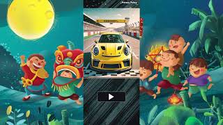 Play puzzle Cars 5 - Entertainment [EPISODE 11] screenshot 5