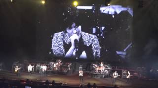 20140530 Just Rock It 五月天 x flumpool 證明