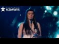 Jonathan & Charlotte - The prayer (BGT 2012 final)