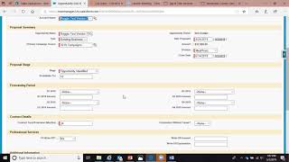 Famous How to Forecast in Salesforce Profile