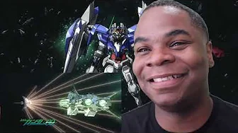 That MF Ali Al-Saachez is BACK! | Gundam 00 S2 EP 23 | Live Reaction