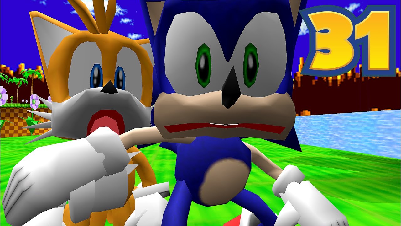 AtariX Sonic Memes Compilation 31 - YouTube