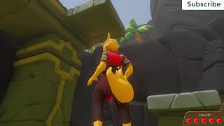 The Endless Mission Gameplay (PC Game)