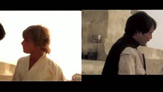 Star Wars: Episode IV - A New Hope Remastered