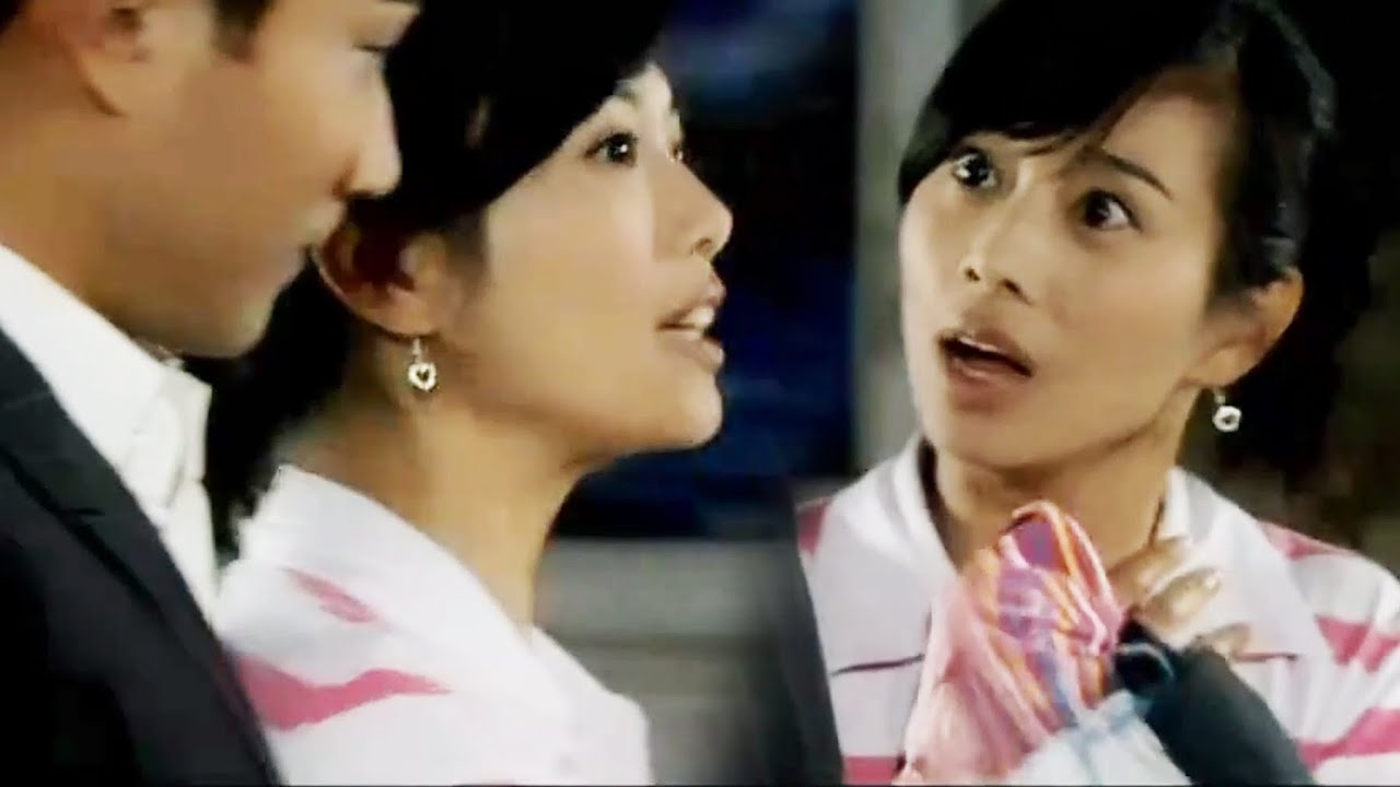 灰姑娘回家走夜路，不料突然被人抱住，转头一看那人竟是总裁！#chinesedrama #刘恺威
