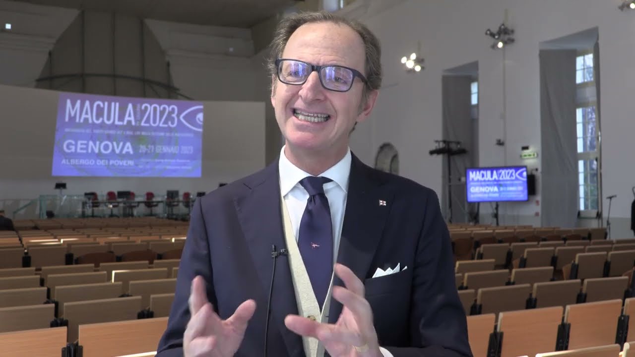 Le maculopatie: cosa sono, come si diagnosticano e come si curano per evitare la cecità