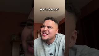 Wait, What does he mean by that