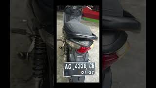 2011 AG KOTA