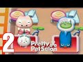 Pretty Pet Salon Gameplay Walkthrough Part 2 Prince AKG Gameplay Pretty Pet Salon Gameplay Walkthrough Part 2 Prince AKG Gameplay