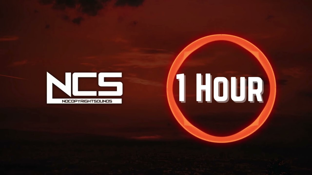 Jim Yosef - Link [1 Hour]