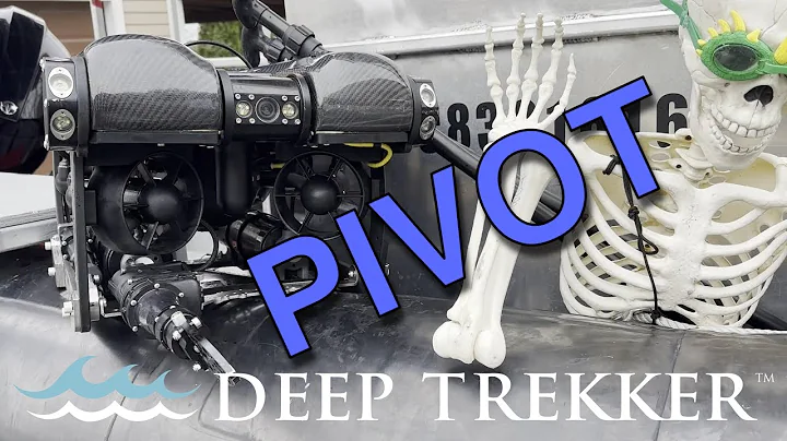 Deep Trekker Ambassadors