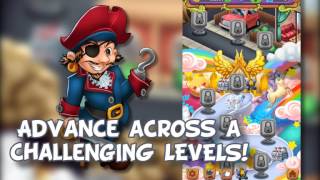 Emoji Mahjong - Rainbow Unicorn screenshot 4