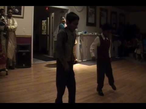 Praveen Raj Videos / michael jackson / Bilie Jean ...