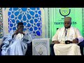 TAFSIR 2 0 RAMADAN LUNDI 16 MARS 2026