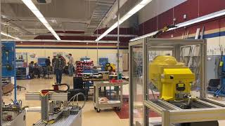 GACCPIT Apprenticeship Programs Overview