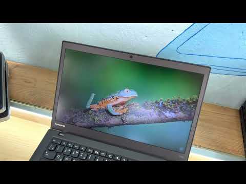 Ультрабуки Lenovo ThinkPad T440s/T450s, новая партия