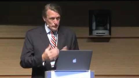 Albert Röell, KPMG | Dutch Blockchain Conference #dbc16