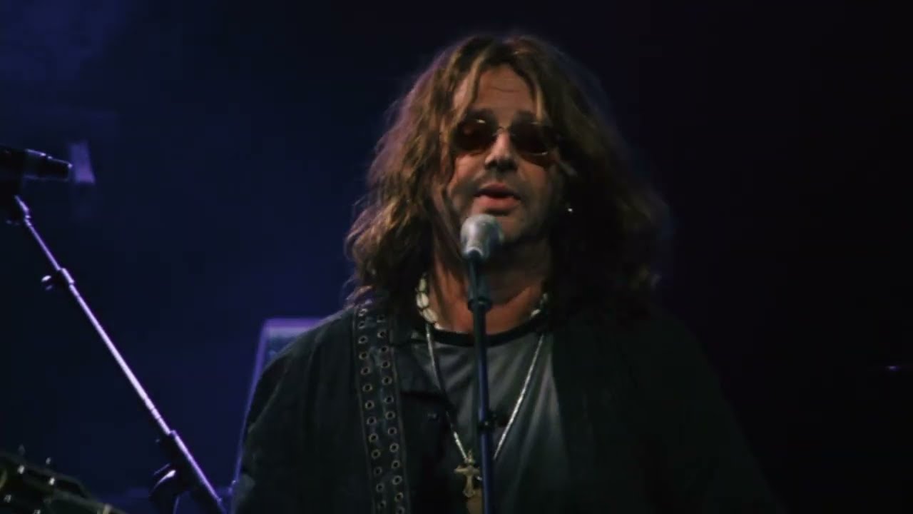 A Place To Hide (The Official Keith Emerson Tribute Concert)