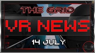 THE GRID VR | Virtual Reality News - Oculus Quest, Rift S, Valve Index, Spiderman, Defector, Disney