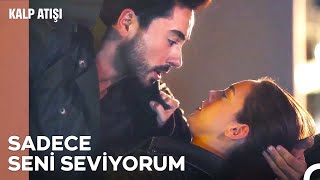 Seni Sevmekten Vazgeçmeyeceğim - Kalp Atışı 16. 