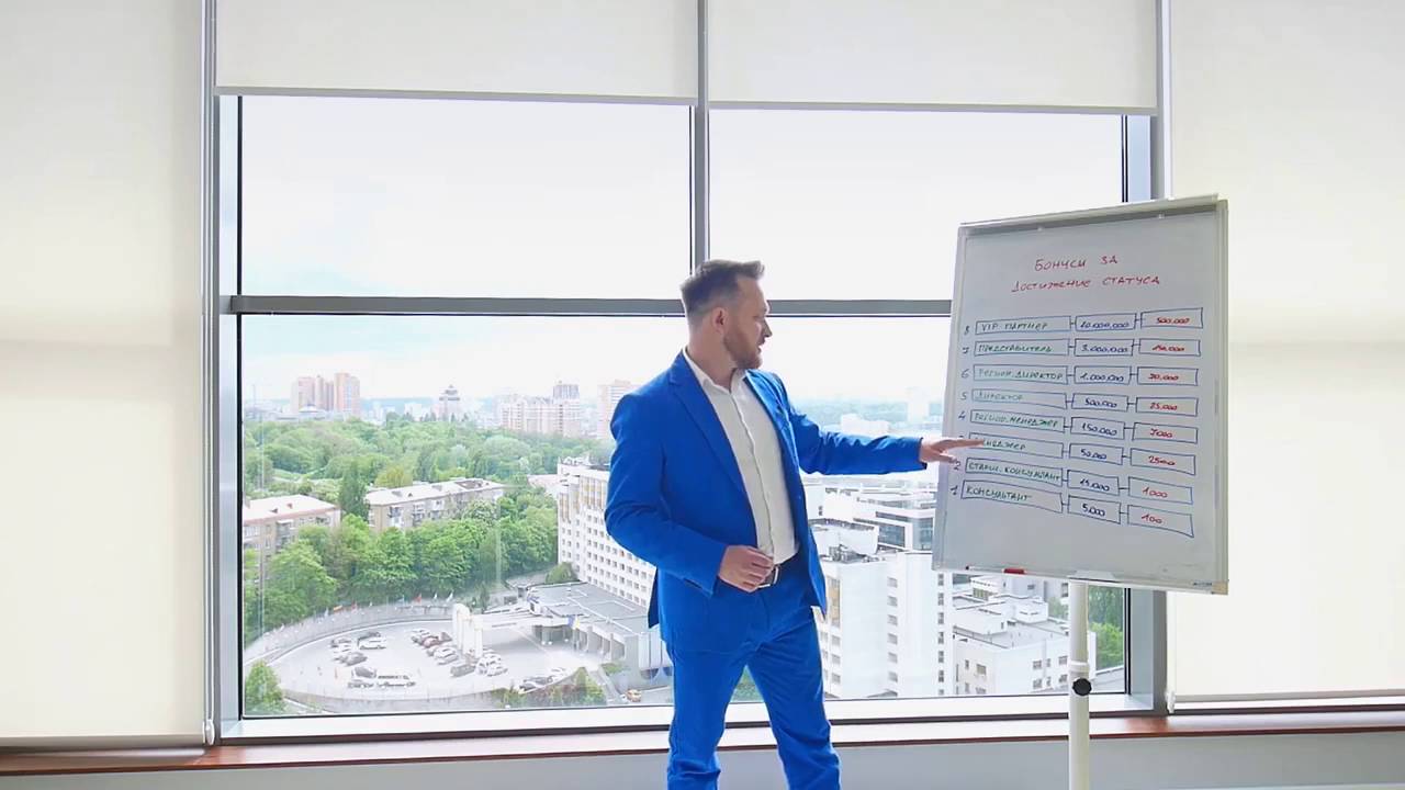 Vertex Life Бонусы за статусы