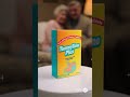 TummyTone Plus - For when the second helping takes you down for the count. #sora2
