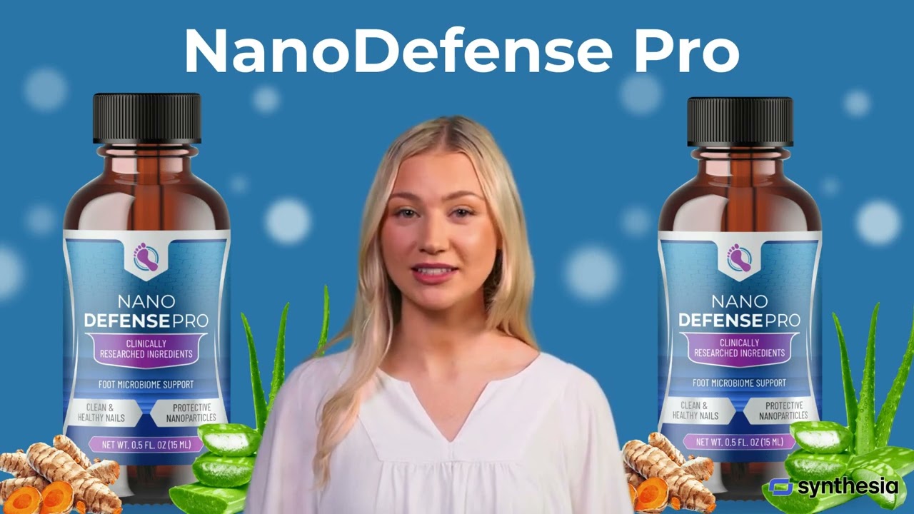 NanoDefense Pro Review