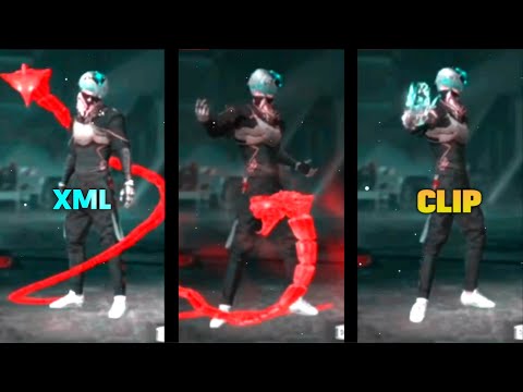 DIL RUK JADA❤️ || XML + CLIP
