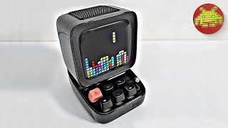 Divoom Ditoo Plus ⋆ lo Speaker Bluetooth Retro con Pixel Art!