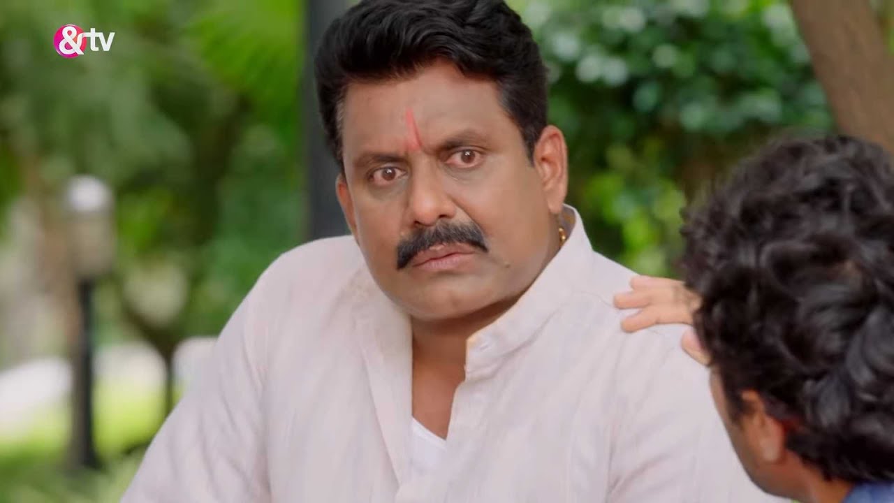 EP 284 - Сантоши Маа - - Индийское телешоу хинди - и телевидение