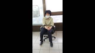 功能性體適能小組報告-1101218