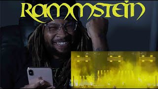 RAMMSTEIN - SONNE ( Official Video ) | REACTION F@#K!!