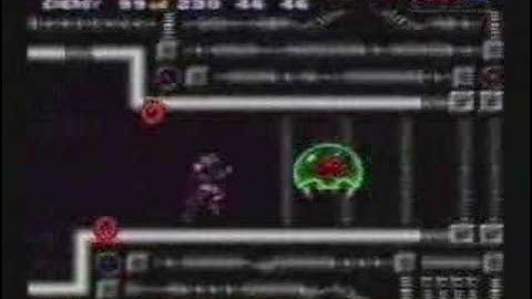 Super Metroid 100% single segement speed run, Part 10 of 11