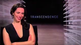 Rebecca Hall Interview   Transcendence   YouTube 360p
