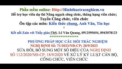 Nghị định 71 2010 nđ-cp hướng dẫn luật nhà ở