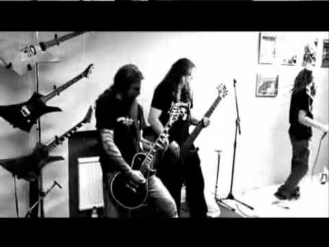 In Flames - Reflect The Storm