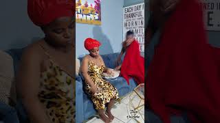 يا إلهي      مضحك  كوميديا    زوجان  أفلام قصيرة سمعها