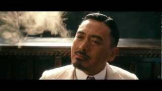 Download lagu Let The Bullets Fly Trailer