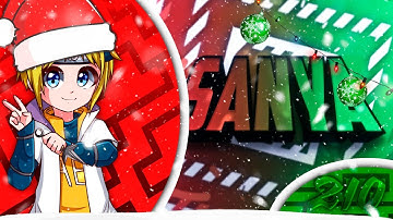 2D Intro V10 ✖ Overlay Style ✖ SANYA ✖ FeldFx. ✖ 400 Subs I love you! / Он попросил так сделать