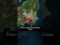 Unglaubliche geografische Fakten in 60 Sekunden – Dinge, die du in der Schule nie gelernt hast!