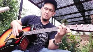 Download Lagu Mustika - M Nasir (acoustic cover) MP3