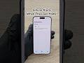 iPhone Hack Every Parent Should Know!