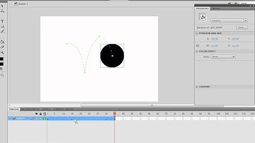 Intro to Flash Animation Part 1 -Basic Motion Tweeining Part 1.mp4