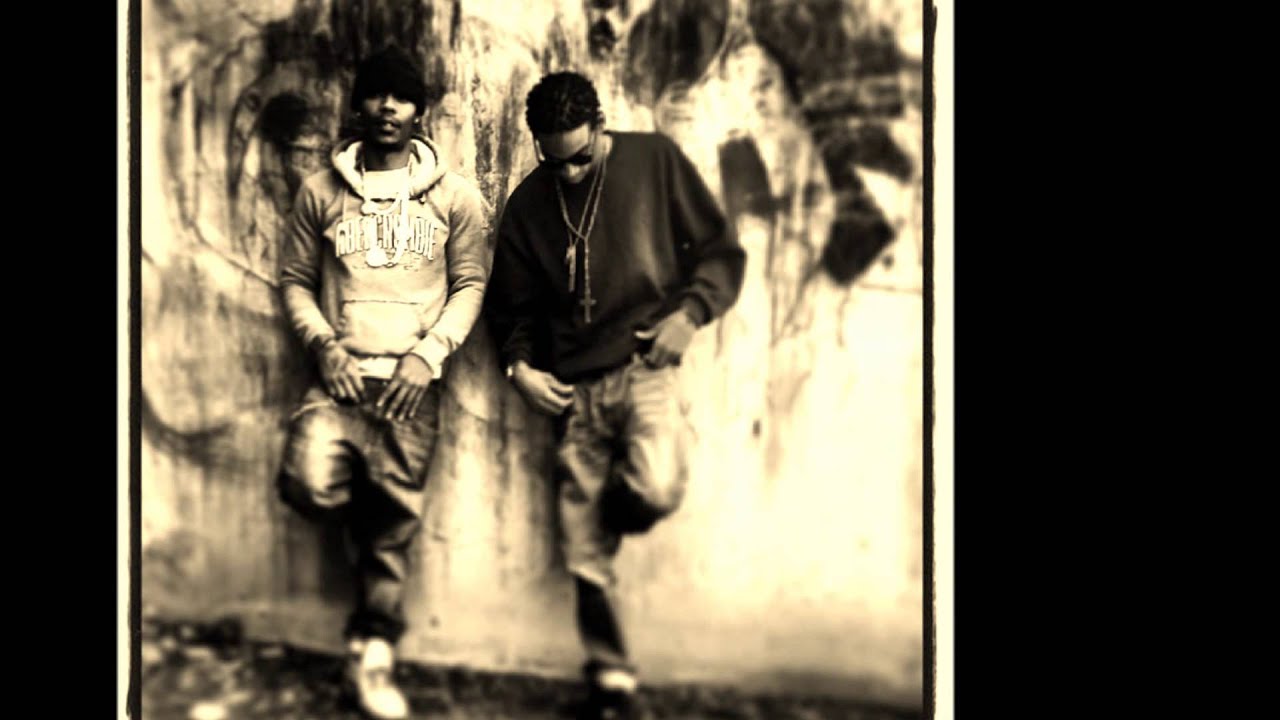 zipp zipp (house party) FT. Kidd QDH